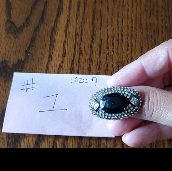 Parklane Rings - Picture 7 of 8